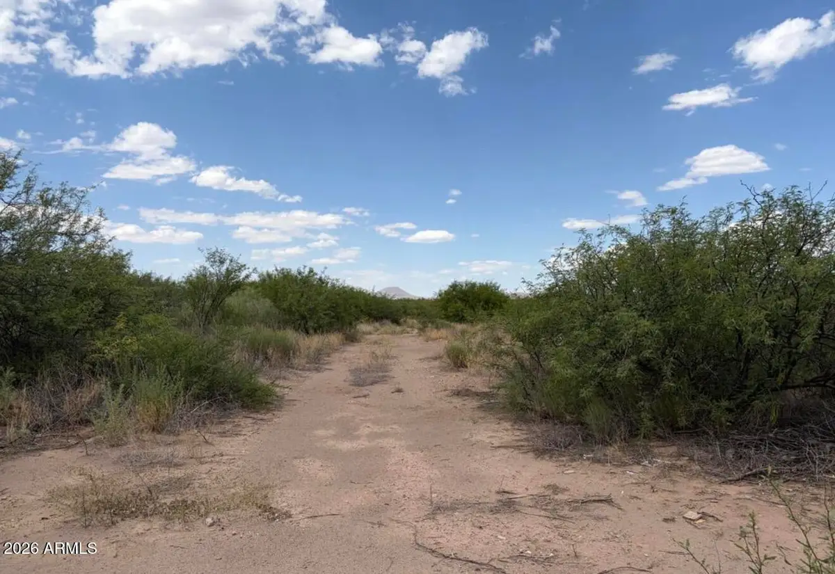 10767 N Highway 191 --, Elfrida, AZ 85610 - #1