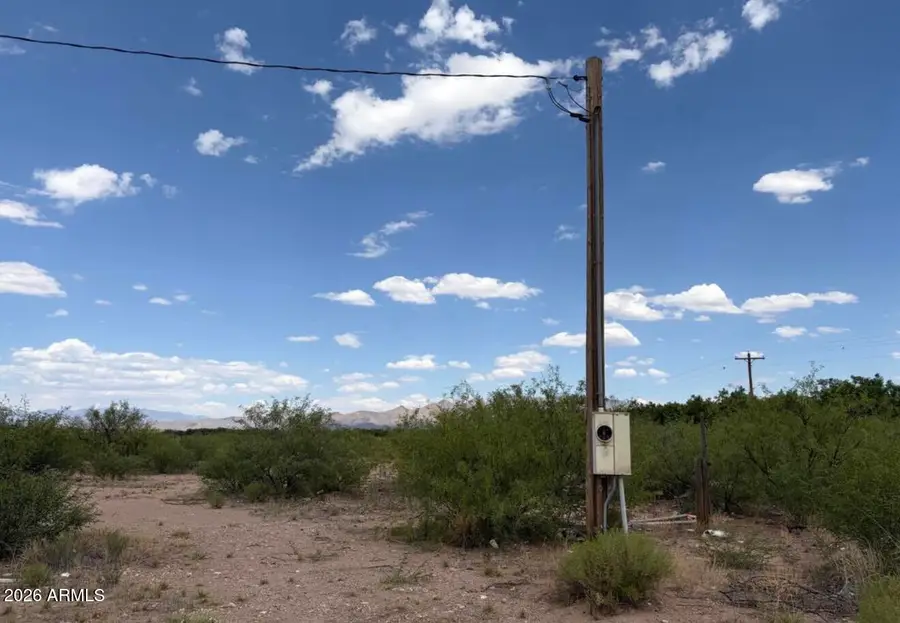 10767 N Highway 191 --, Elfrida, AZ 85610 - #2