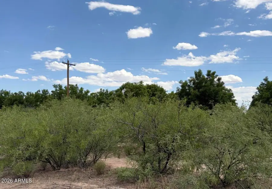 10767 N Highway 191 --, Elfrida, AZ 85610 - #3