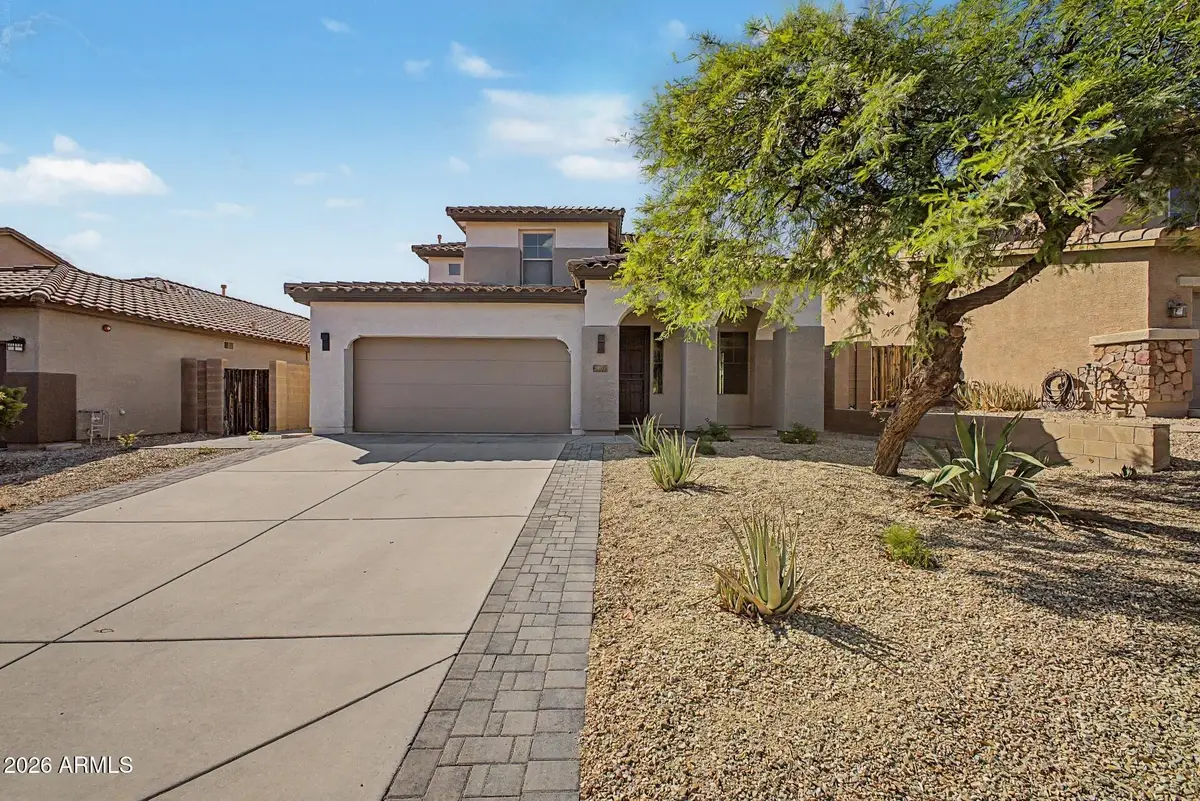 7062 W Andrew Lane, Peoria, AZ 85383 - #1