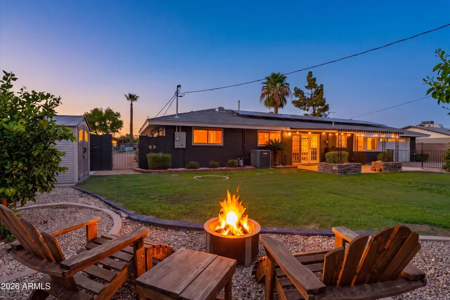 2051 W Windsor Avenue, Phoenix, AZ 85009 - #2