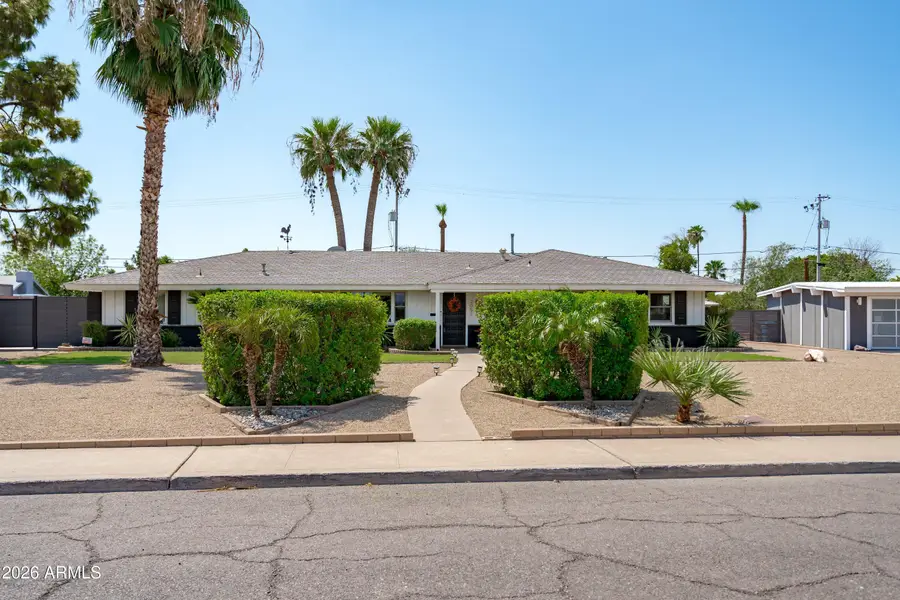 2051 W Windsor Avenue, Phoenix, AZ 85009 - #3