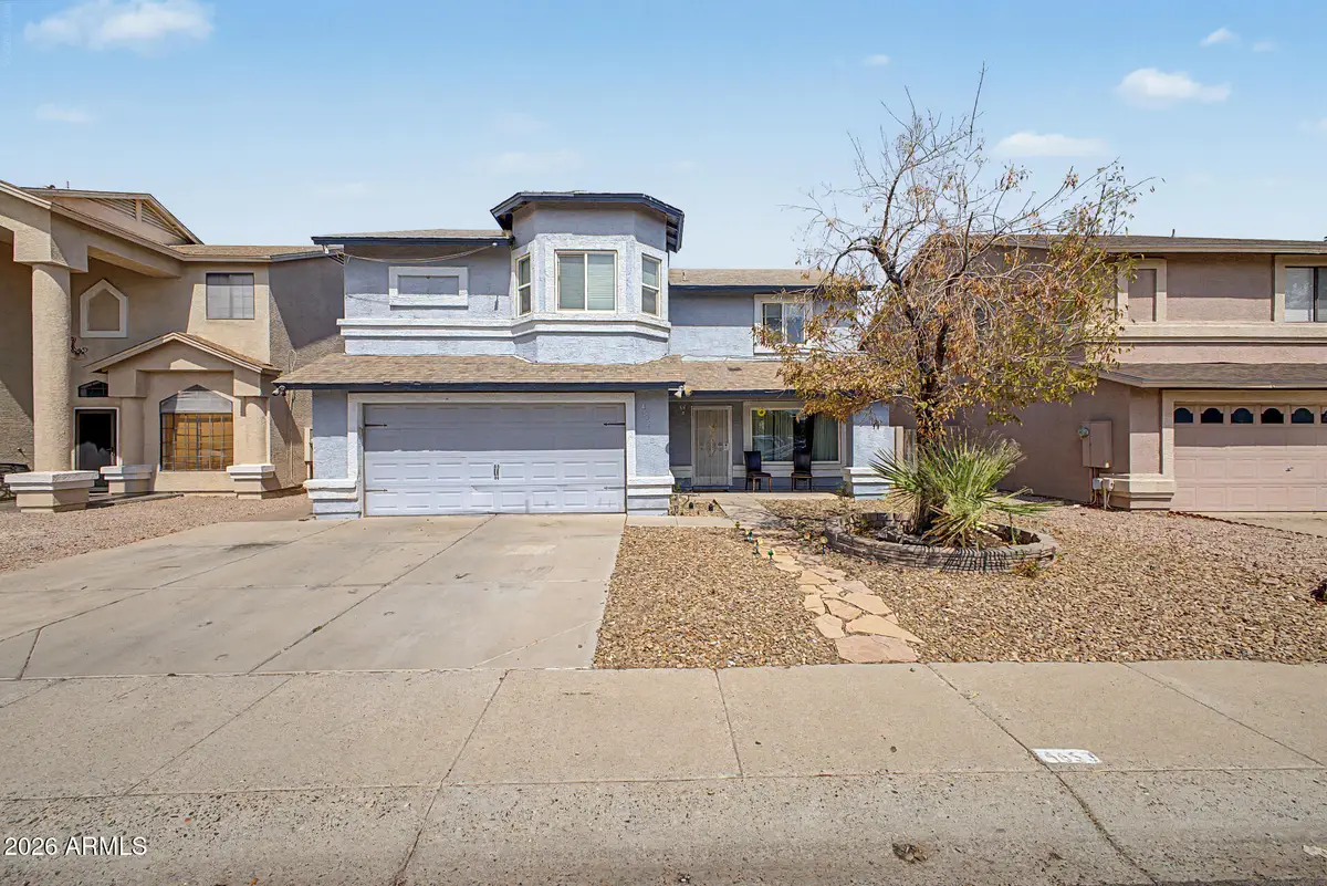 4653 N 99th Drive, Phoenix, AZ 85037 - #1