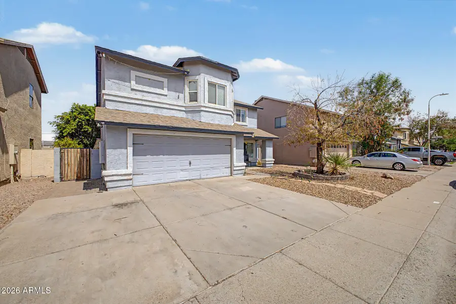 4653 N 99th Drive, Phoenix, AZ 85037 - #3
