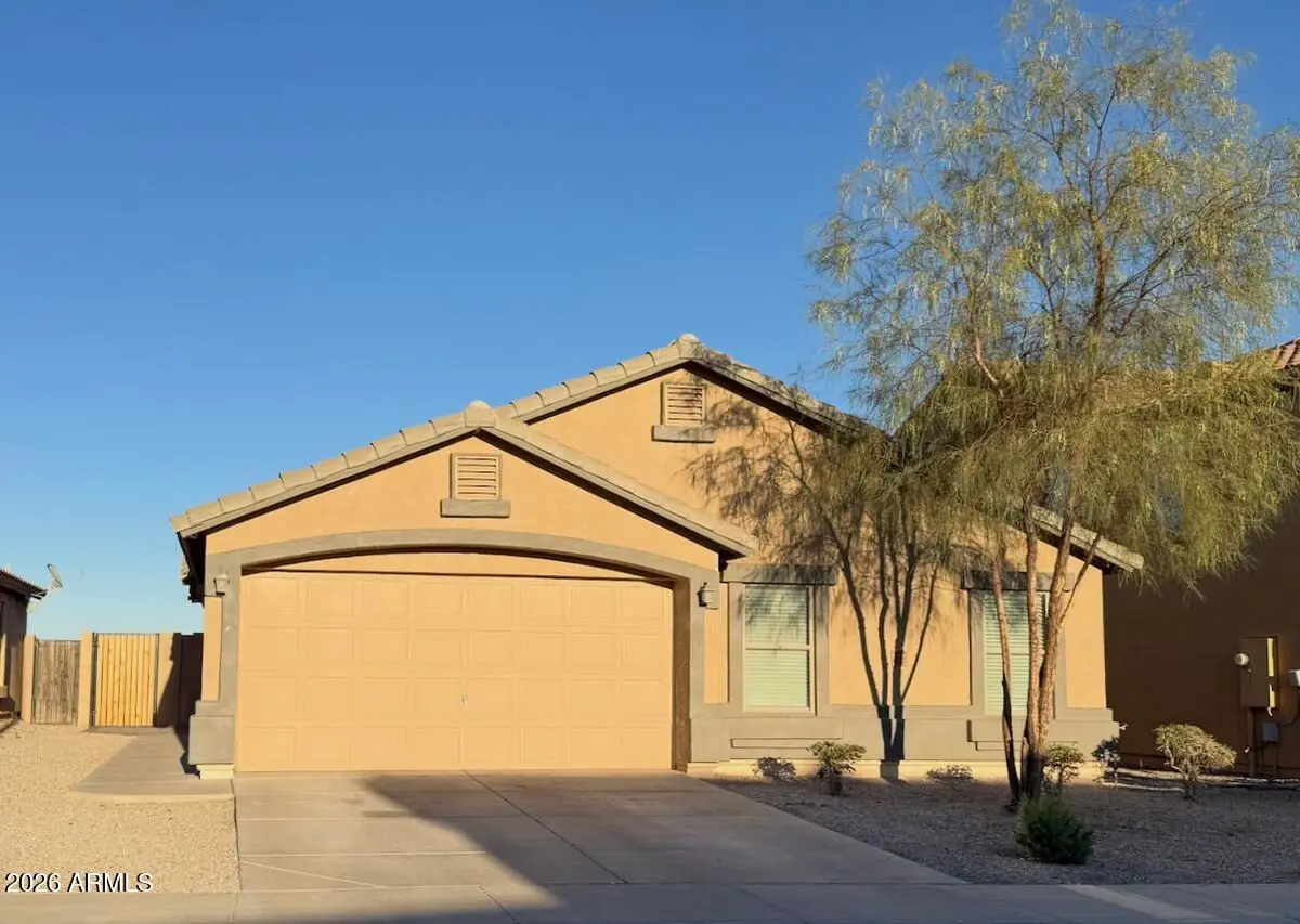4533 S 236th Drive, Buckeye, AZ 85326 - #1