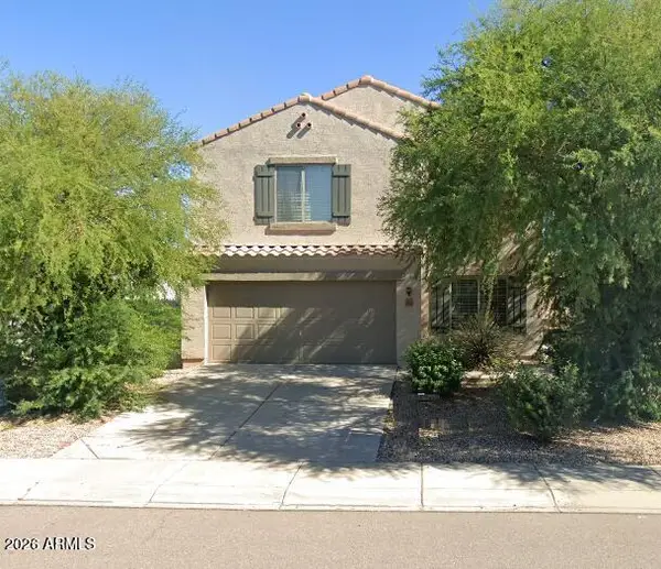 38039 N Dena Drive, San Tan Valley, AZ 85140