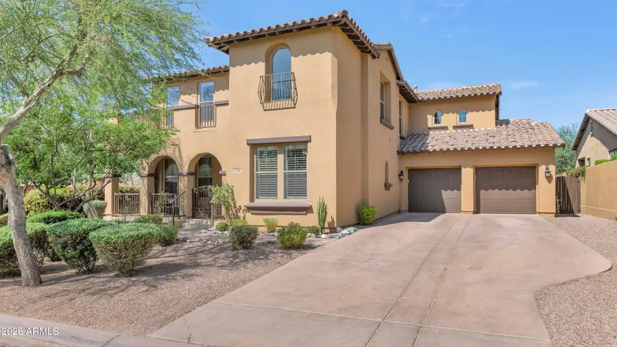 17916 N 93rd Street, Scottsdale, AZ 85255 - #2