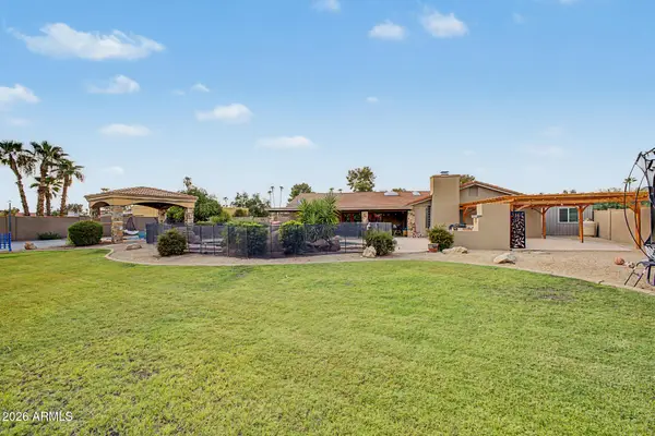 6921 E Voltaire Avenue, Scottsdale, AZ 85254