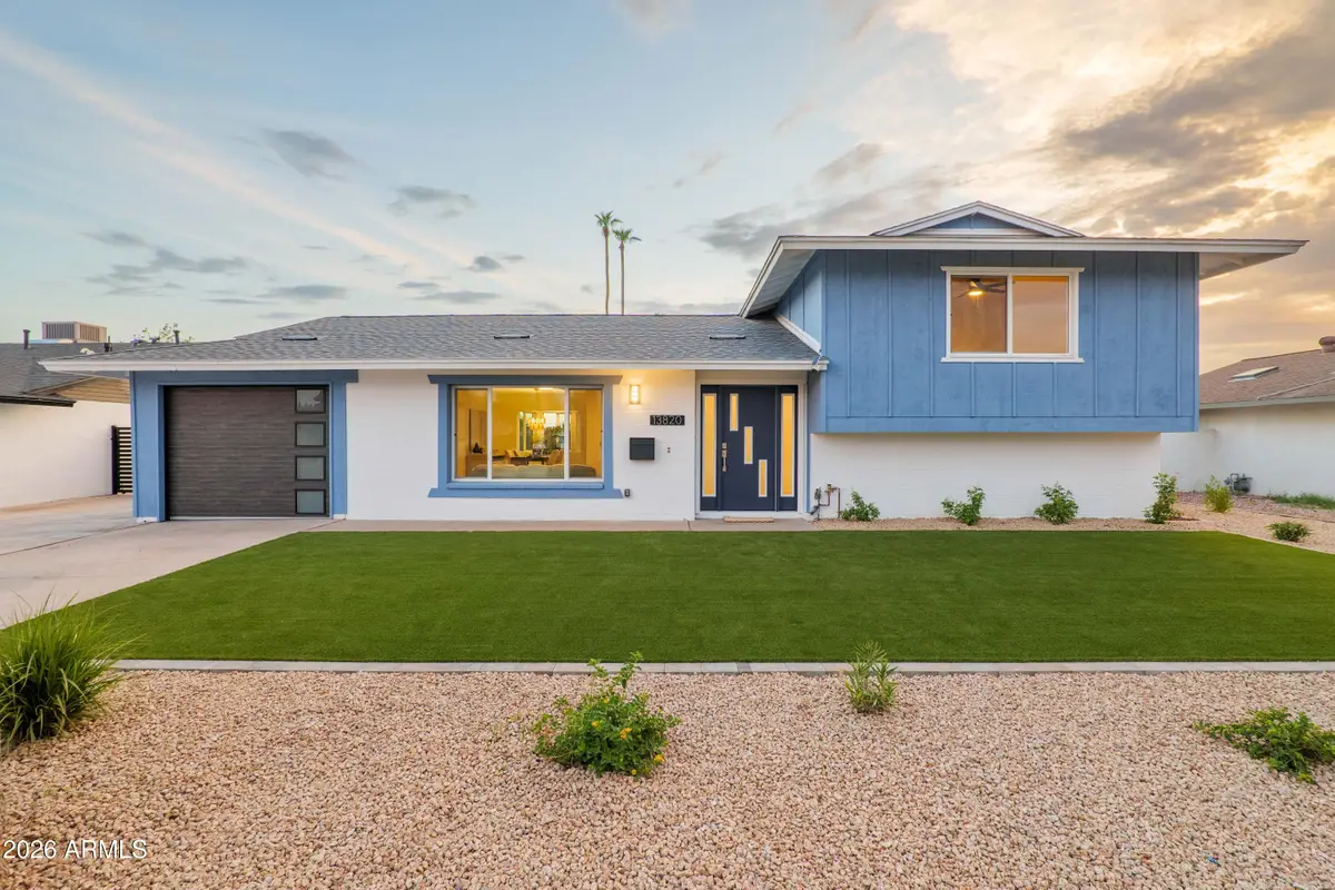 13820 N 36th Avenue, Phoenix, AZ 85053 - #1