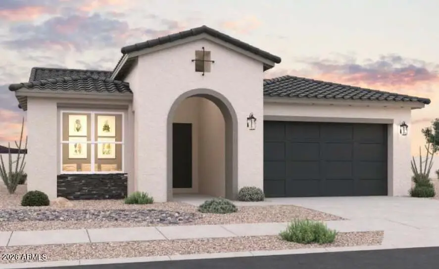 16765 W Spur Drive, Surprise, AZ 85387 - #1