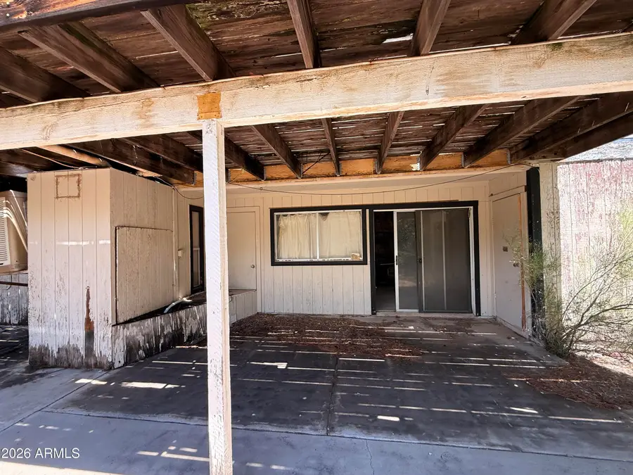 1264 S Saddleback Drive, Cottonwood, AZ 86326 - #3