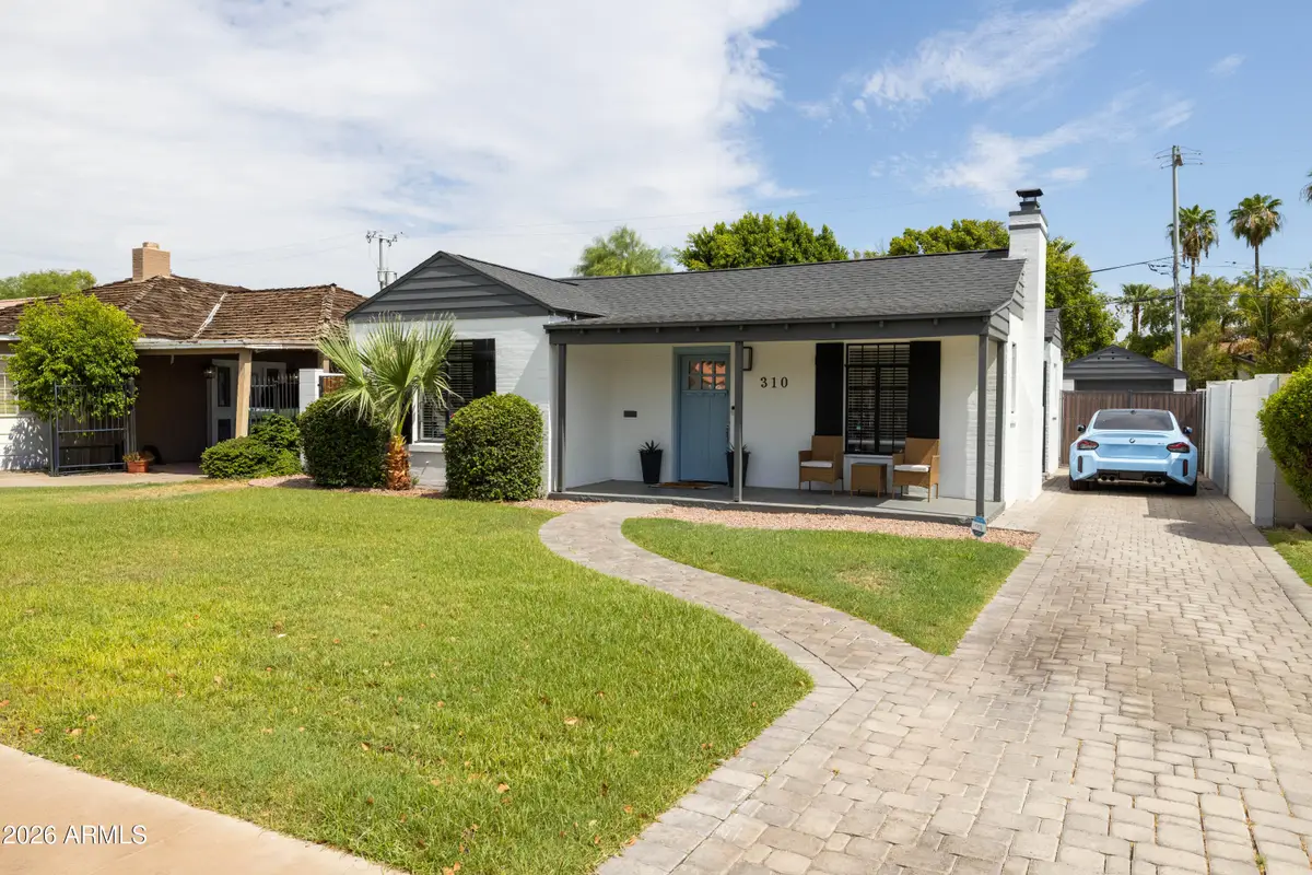 310 W Lewis Avenue, Phoenix, AZ 85003 - #1