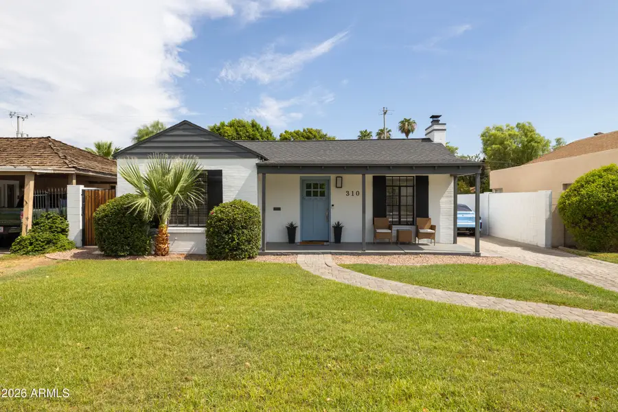 310 W Lewis Avenue, Phoenix, AZ 85003 - #3