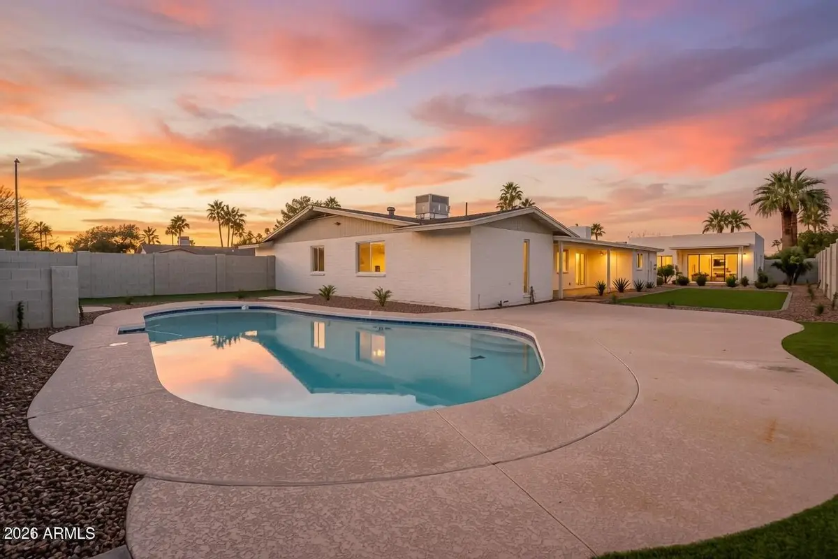 5050 E Paradise Drive, Scottsdale, AZ 85254 - #1