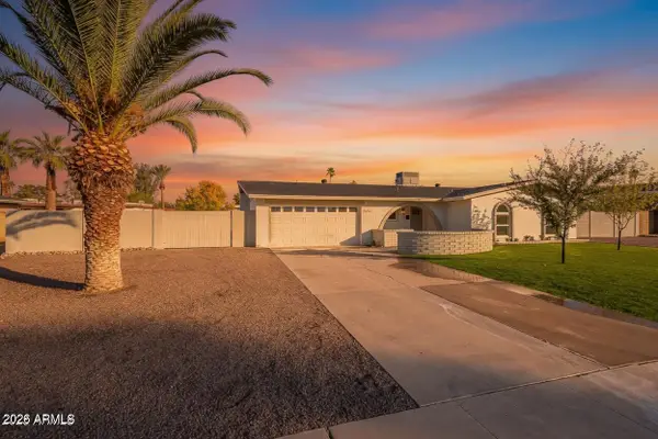 5050 E Paradise Drive, Scottsdale, AZ 85254
