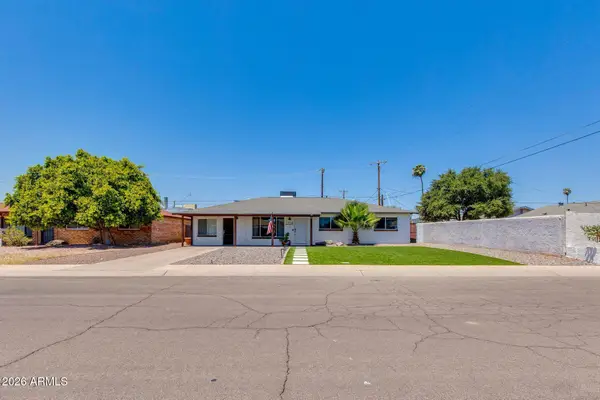 1714 N 73rd Street, Scottsdale, AZ 85257
