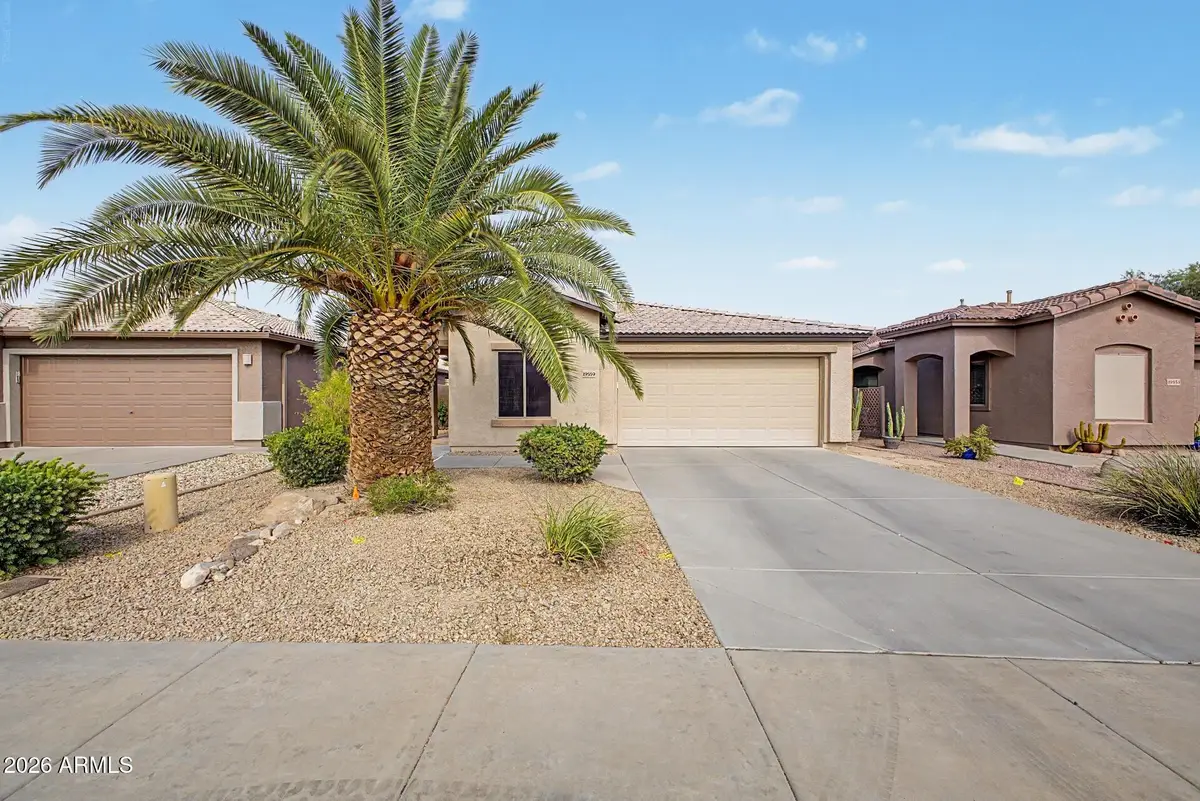19559 N 107th Drive, Peoria, AZ 85373 - #1
