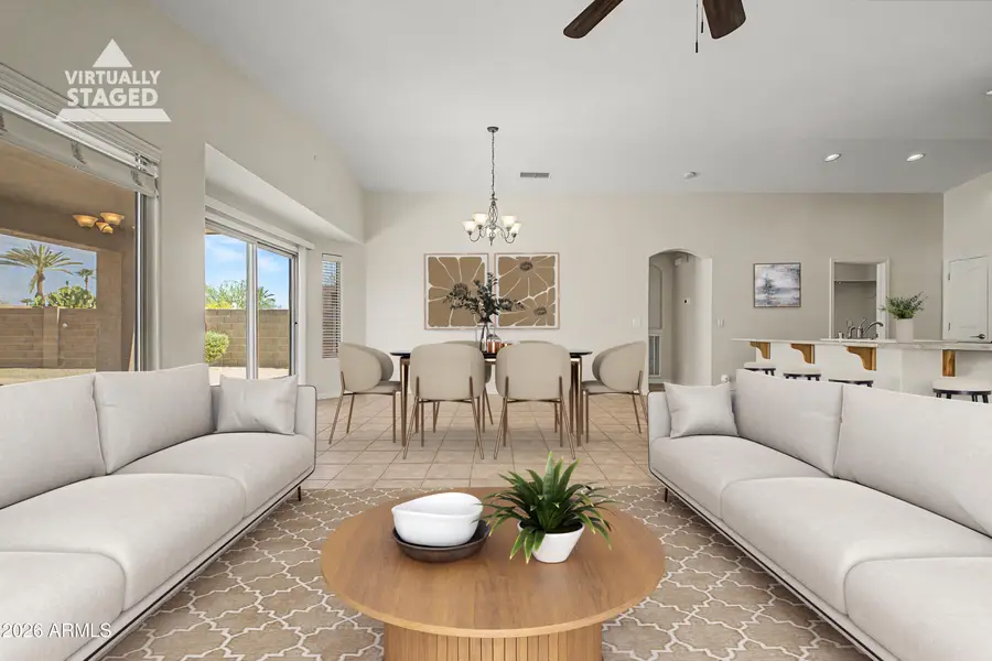 19559 N 107th Drive, Peoria, AZ 85373 - #2