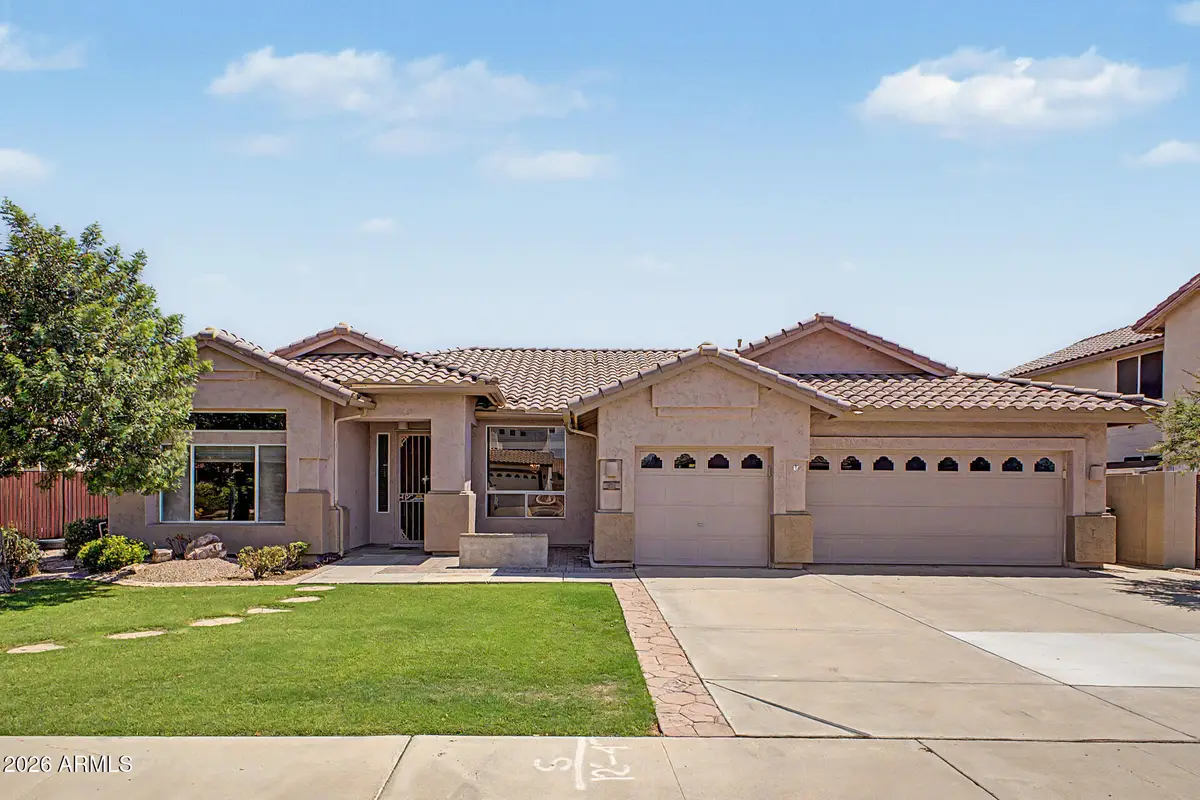 333 W Dublin Street, Gilbert, AZ 85233 - #1