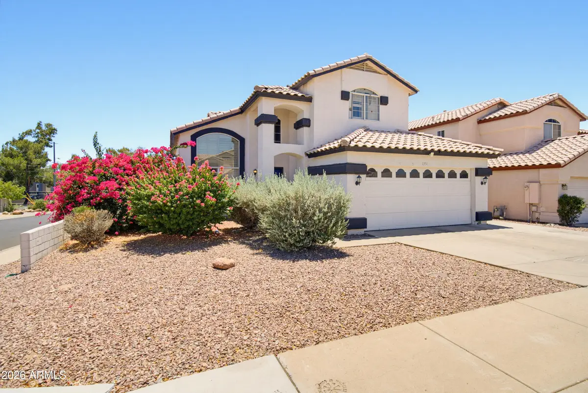 1351 E Libby Street, Phoenix, AZ 85022 - #1