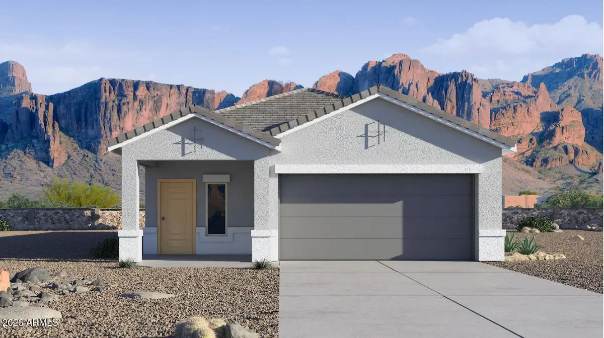 2673 W Sylvan Avenue, Apache Junction, AZ 85120 - #1