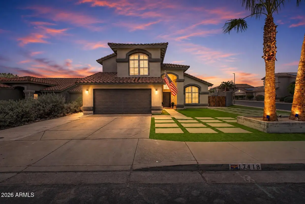 17418 N Kimberly Way, Surprise, AZ 85374 - #1
