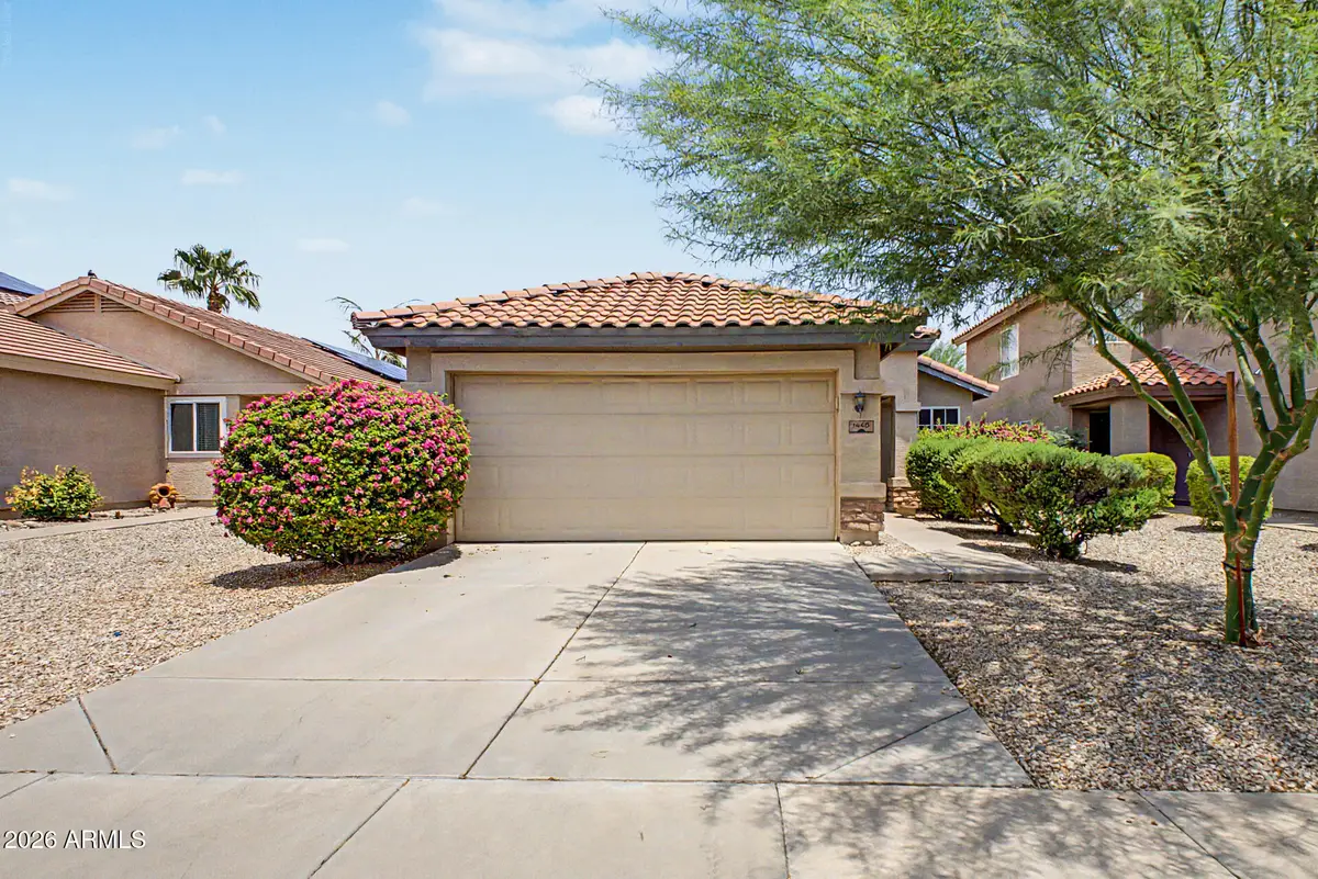 1448 E Saguaro Trail, San Tan Valley, AZ 85143 - #1