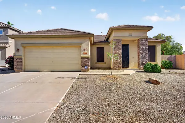 2925 E Andre Avenue, Gilbert, AZ 85298