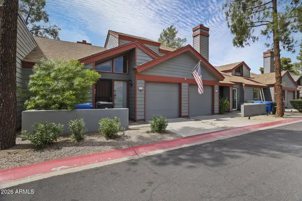 14002 N 49th Avenue #1116, Glendale, AZ 85306