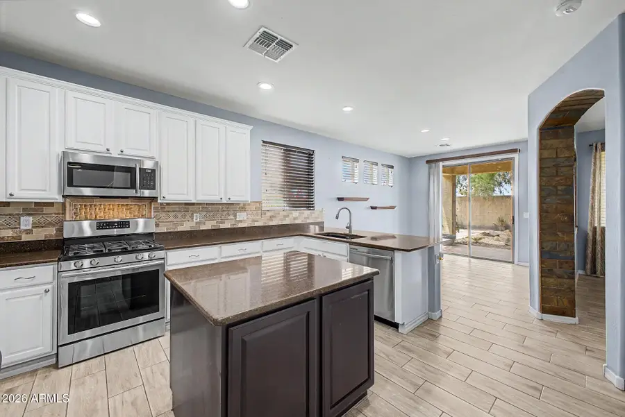 6820 W Pleasant Lane, Laveen, AZ 85339 - #3