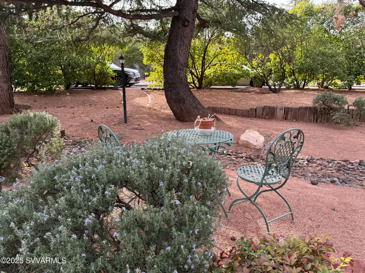 540 Jordan Road #2, Sedona, AZ 86336 - #1