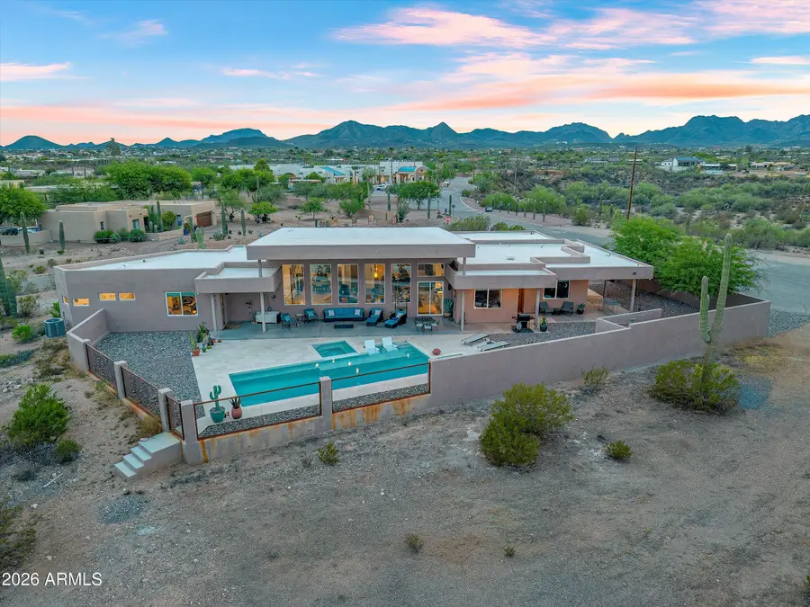 2802 N Cerrada De Beto Drive, Tucson, AZ 85745 - #2