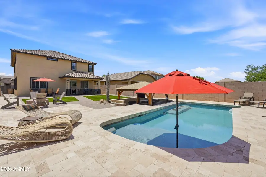 7672 W Fetlock Trail, Peoria, AZ 85383 - #2