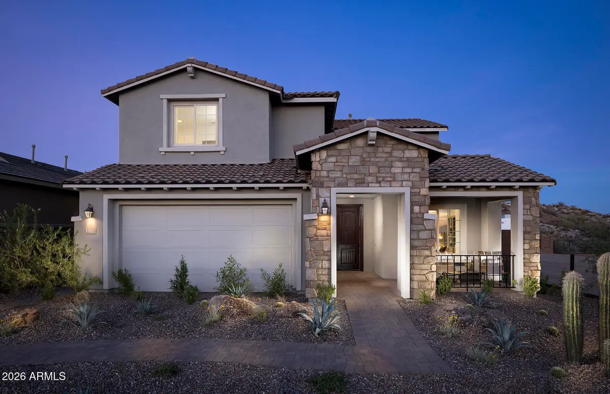 31675 N 137th Avenue, Peoria, AZ 85383 - #1