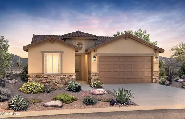 21345 N 270th Drive, Buckeye, AZ 85396