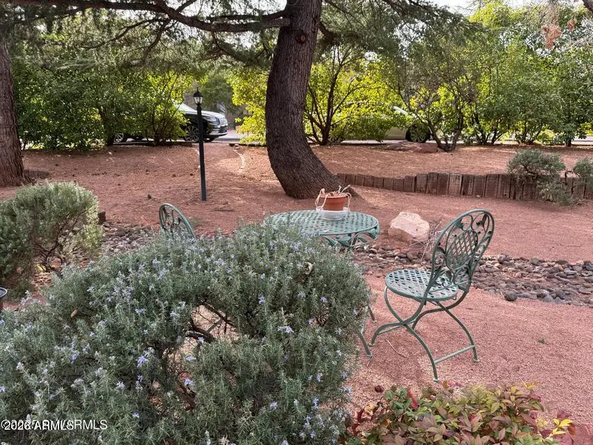 540 Jordan Road #3, Sedona, AZ 86336 - #1