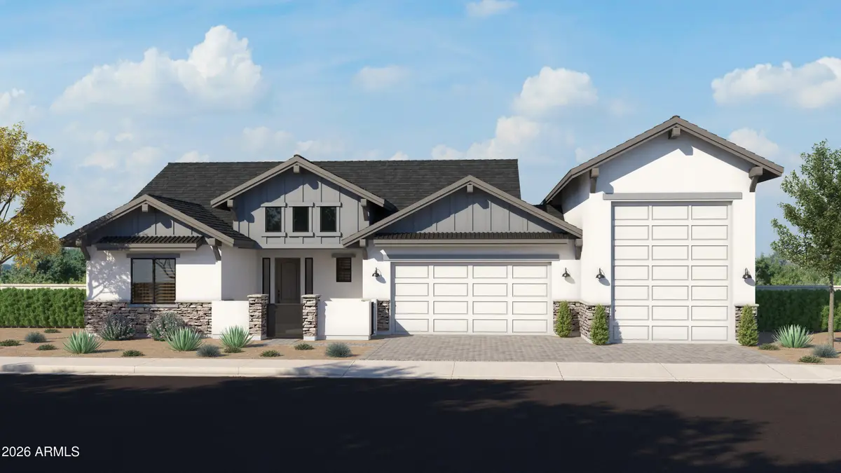 5940 E Frost Ln Lane, Prescott Valley, AZ 86314 - #1
