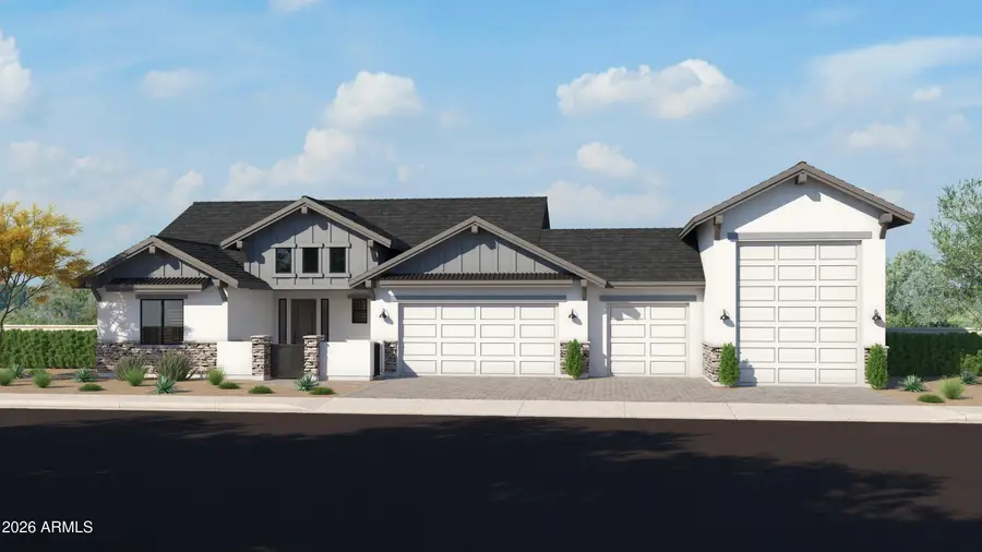 5940 E Frost Ln Lane, Prescott Valley, AZ 86314 - #2