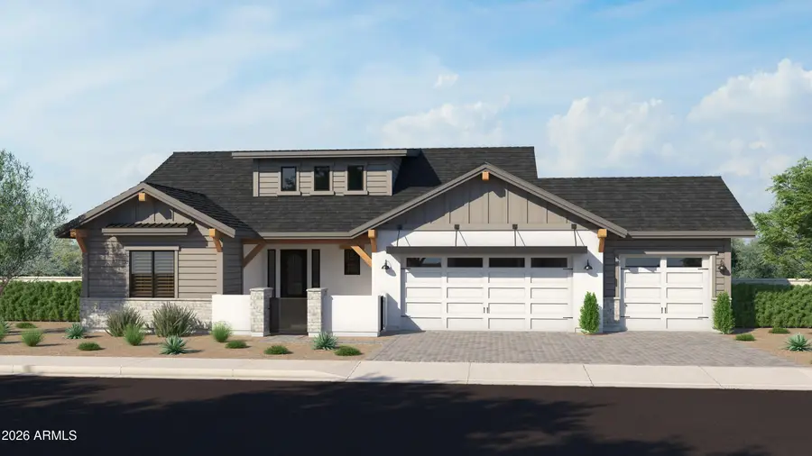 5940 E Frost Ln Lane, Prescott Valley, AZ 86314 - #3