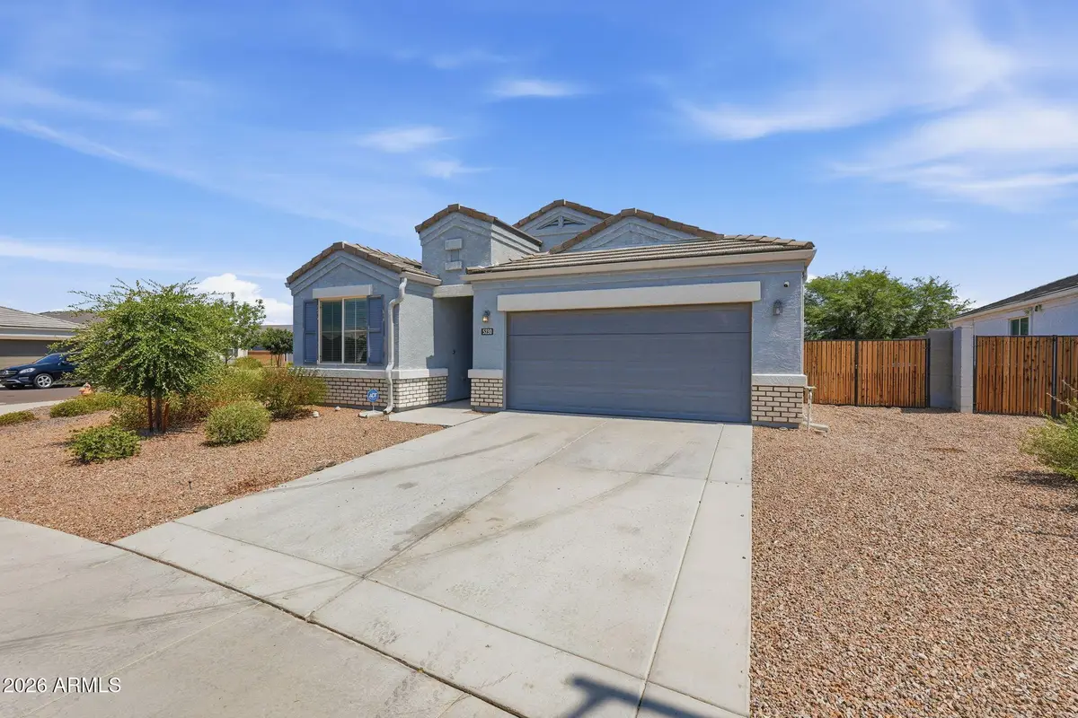 5230 W Alta Mesa Avenue, Laveen, AZ 85339 - #1