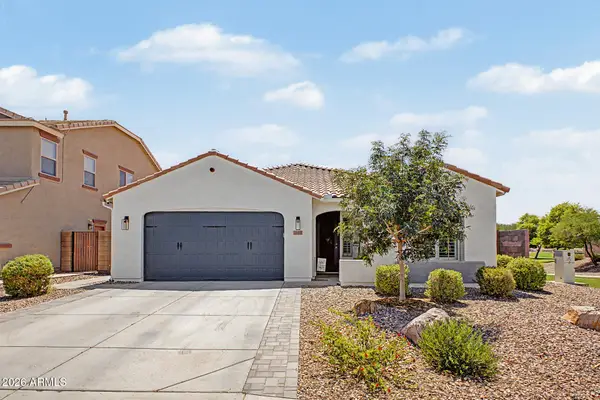 7658 S Sorrell Lane, Gilbert, AZ 85298