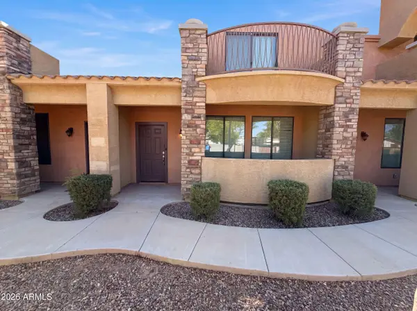 21655 N 36th Avenue #103, Glendale, AZ 85308