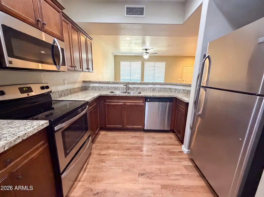 21655 N 36th Avenue #103, Glendale, AZ 85308 - #2