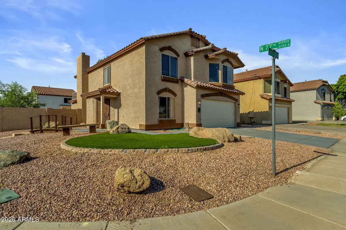 7664 W Krall Street, Glendale, AZ 85303 - #1