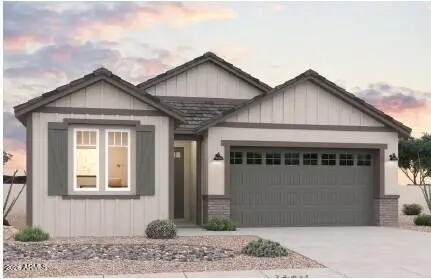 17828 W Electra Lane, Surprise, AZ 85387