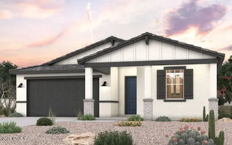 23069 W Irma Lane, Surprise, AZ 85387