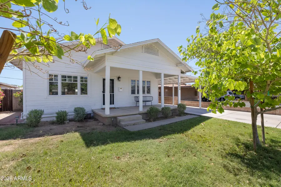 2029 N Richland Street, Phoenix, AZ 85006 - #3