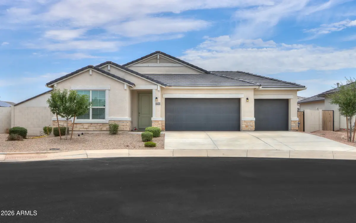 37803 W Santa Monica Avenue, Maricopa, AZ 85138 - #1