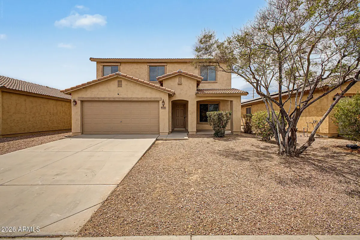 7358 S Sunset Way, Buckeye, AZ 85326 - #1