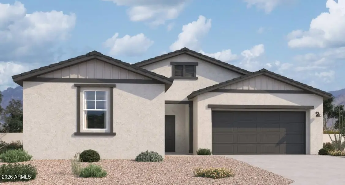 47026 N Brinder' Lane, Maricopa, AZ 85139 - #1